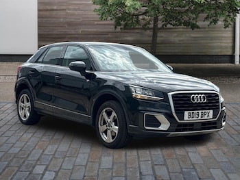 Used Audi Q2 2019 for sale - 79532224: Photo