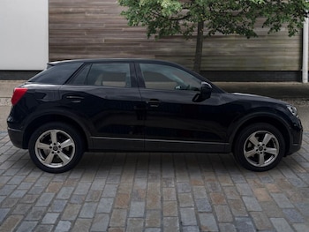 Used Audi Q2 2019 for sale - 79532224: Photo