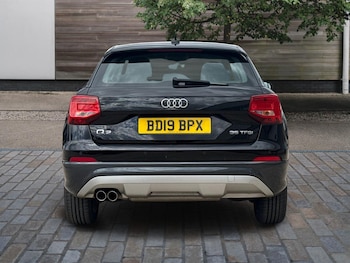 Used Audi Q2 2019 for sale - 79532224: Photo