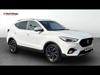 2023 (72) - Exclusive T-Gdi 5-Door