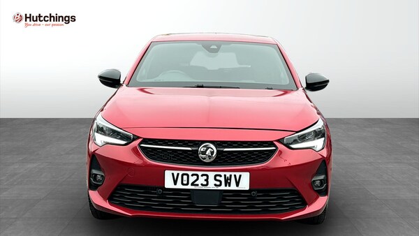 Used Vauxhall Corsa 2023 for sale - 75564211: Photo 10