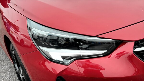 Used Vauxhall Corsa 2023 for sale - 75564211: Photo 11