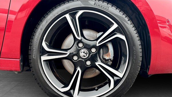 Used Vauxhall Corsa 2023 for sale - 75564211: Photo 12