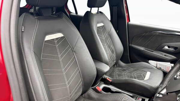 Used Vauxhall Corsa 2023 for sale - 75564211: Photo 14