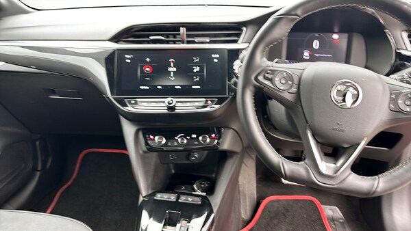 Used Vauxhall Corsa 2023 for sale - 75564211: Photo 16