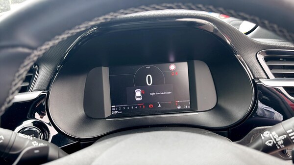 Used Vauxhall Corsa 2023 for sale - 75564211: Photo 17