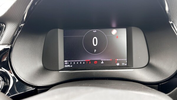 Used Vauxhall Corsa 2023 for sale - 75564211: Photo 18
