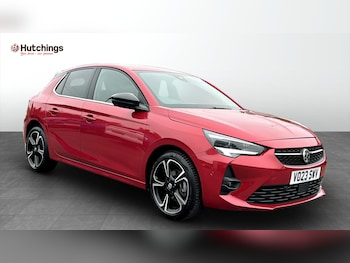 Vauxhall - Corsa