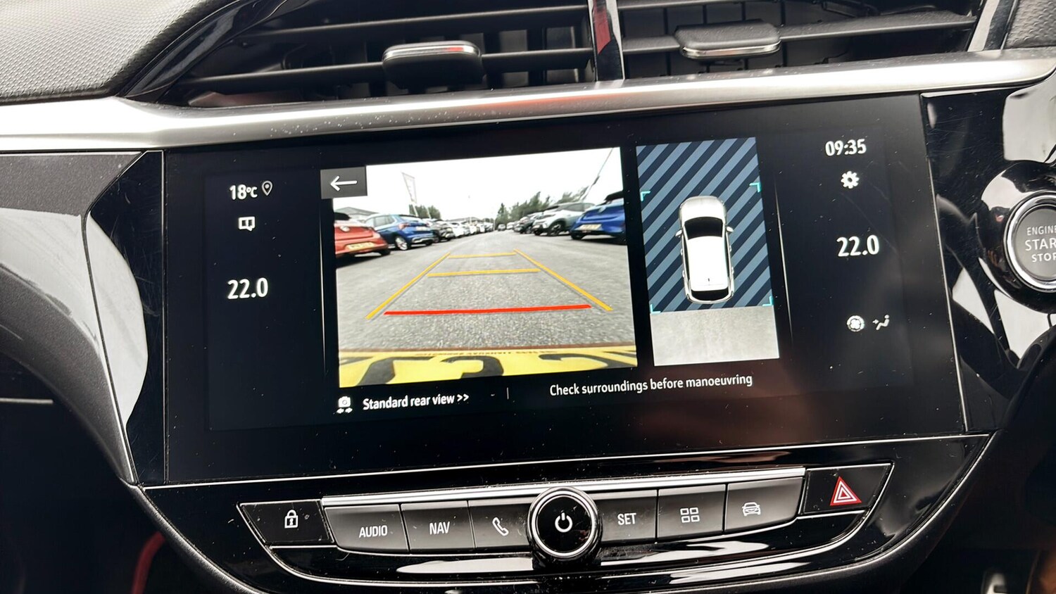 Vehicle 20