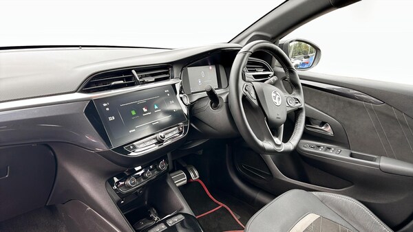 Used Vauxhall Corsa 2023 for sale - 75564211: Photo 23