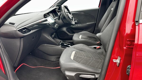 Used Vauxhall Corsa 2023 for sale - 75564211: Photo 24