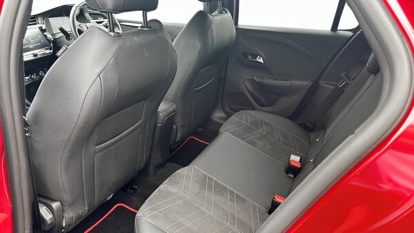 Used Vauxhall Corsa 2023 for sale - 75564211: Photo 25