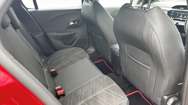 Used Vauxhall Corsa 2023 for sale - 75564211: Photo 26