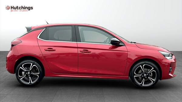 Used Vauxhall Corsa 2023 for sale - 75564211: Photo 2