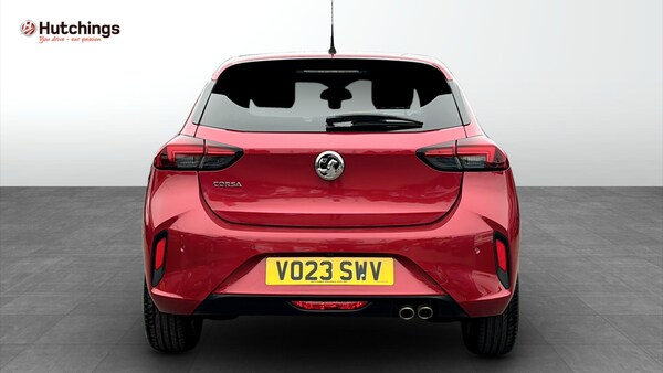 Used Vauxhall Corsa 2023 for sale - 75564211: Photo 4