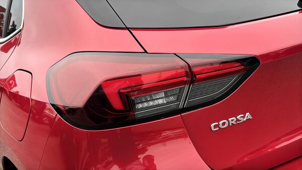 Used Vauxhall Corsa 2023 for sale - 75564211: Photo 6