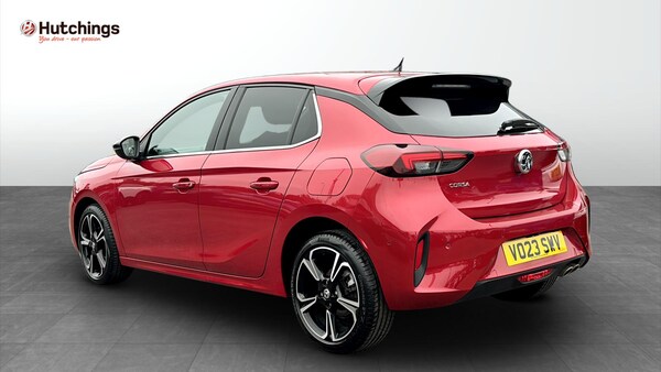 Used Vauxhall Corsa 2023 for sale - 75564211: Photo 7