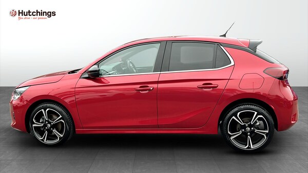 Used Vauxhall Corsa 2023 for sale - 75564211: Photo 8