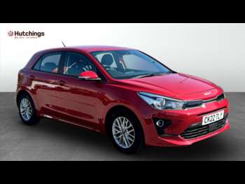 2022 (22) - 1.0 T GDi 2 5dr