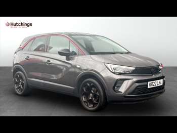 2022 (22) - Gs Line Turbo D 5-Door