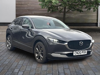 Used Mazda CX-30 2020 for sale - 77599114: Photo