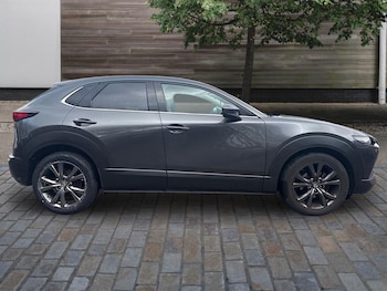 Used Mazda CX-30 2020 for sale - 77599114: Photo