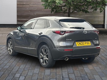 Used Mazda CX-30 2020 for sale - 77599114: Photo