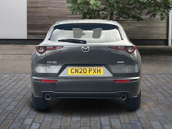 Used Mazda CX-30 2020 for sale - 77599114: Photo