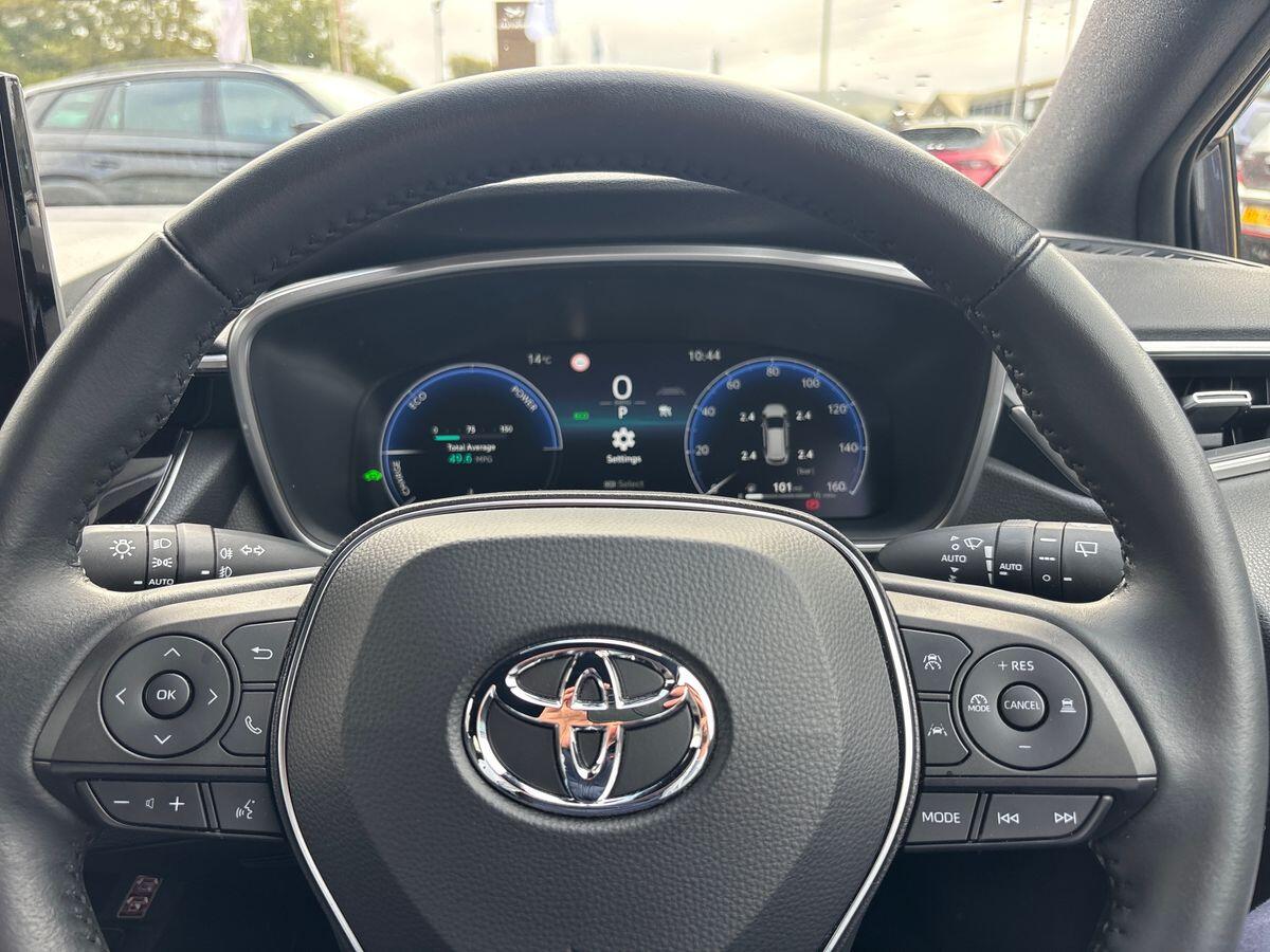 Used Toyota Corolla 2024 for sale - 76282581: Photo 13