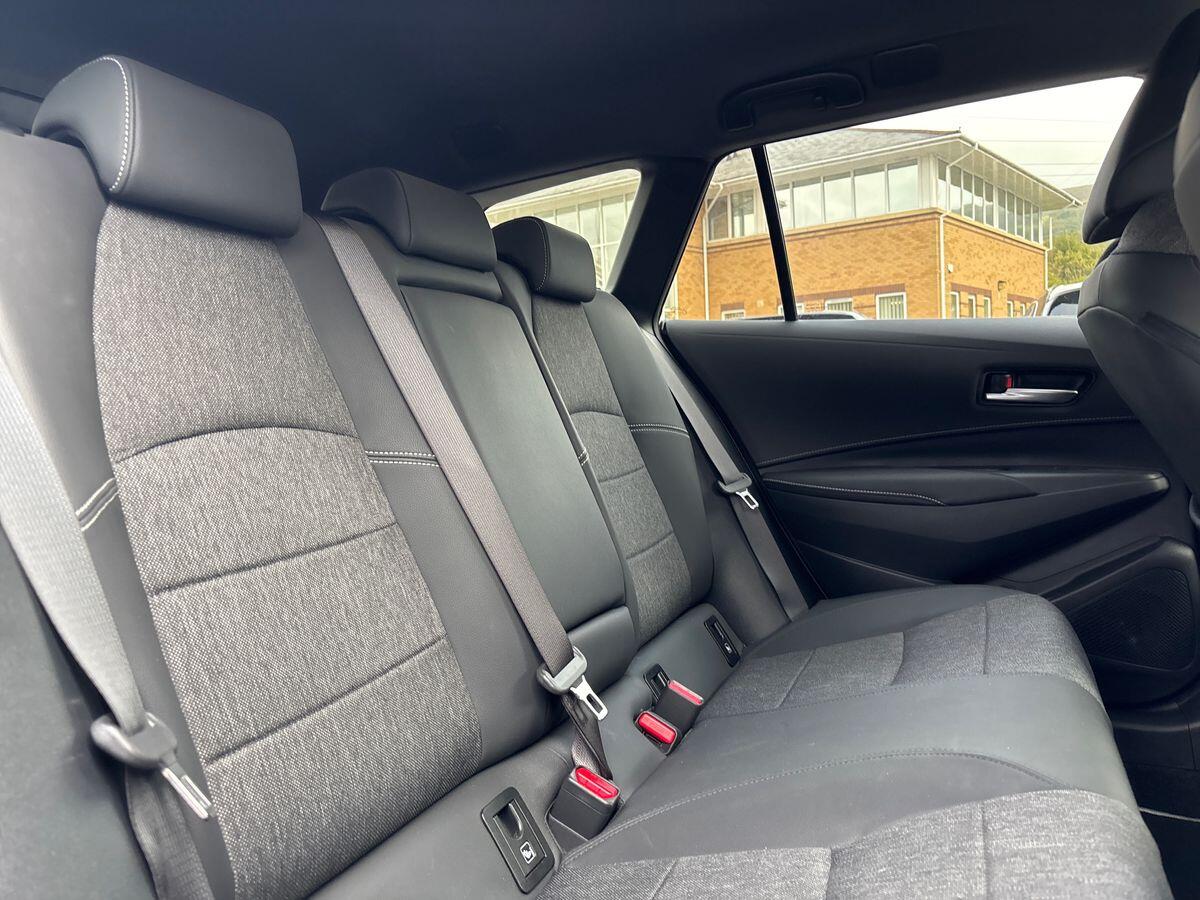 Used Toyota Corolla 2024 for sale - 76282581: Photo 19