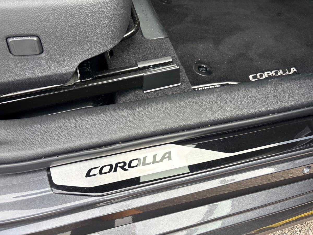 Used Toyota Corolla 2024 for sale - 76282581: Photo 31