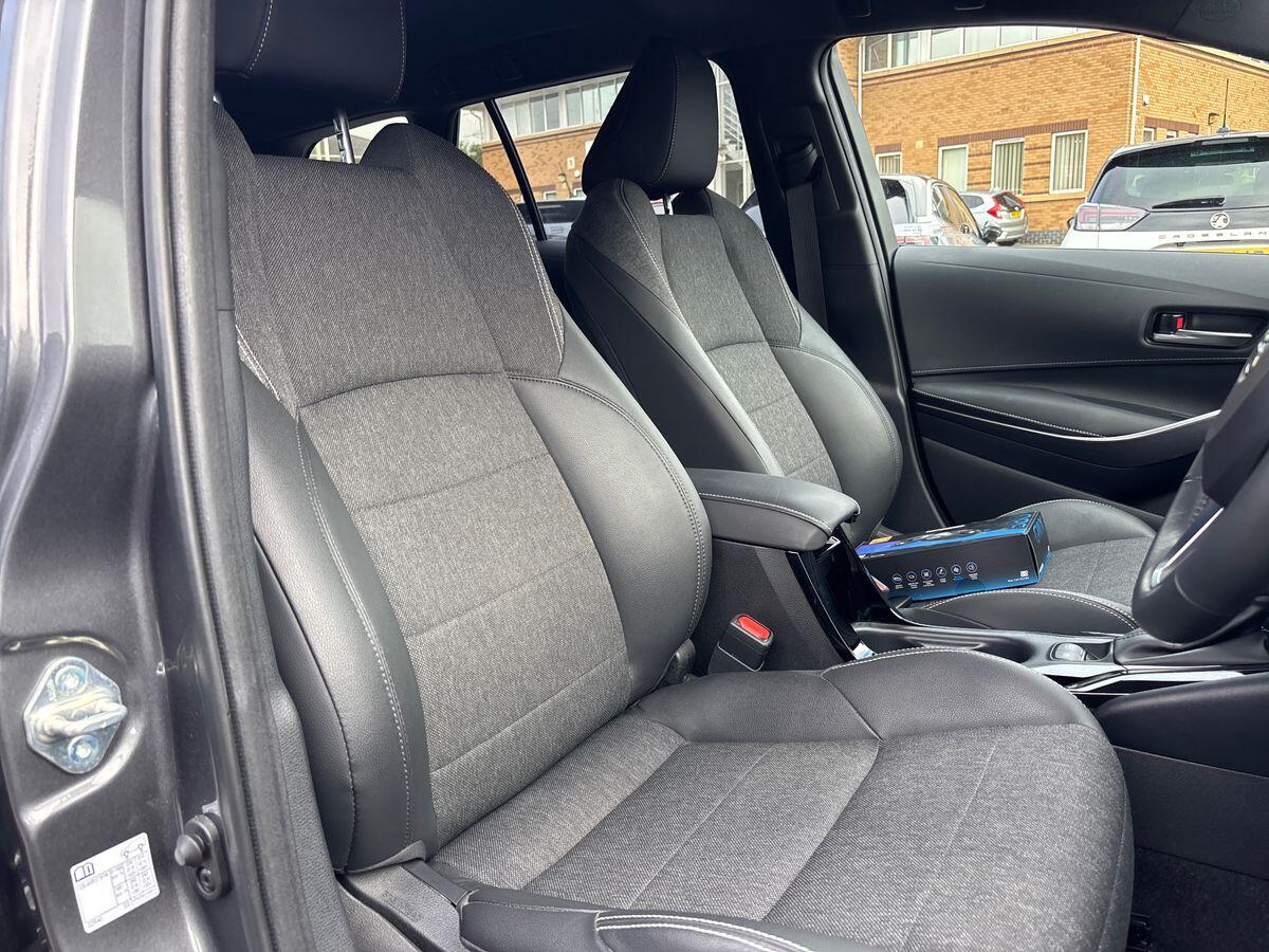 Used Toyota Corolla 2024 for sale - 76282581: Photo 33