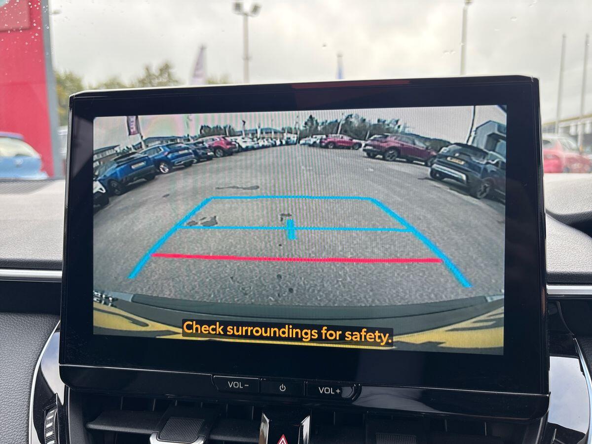 Used Toyota Corolla 2024 for sale - 76282581: Photo 35