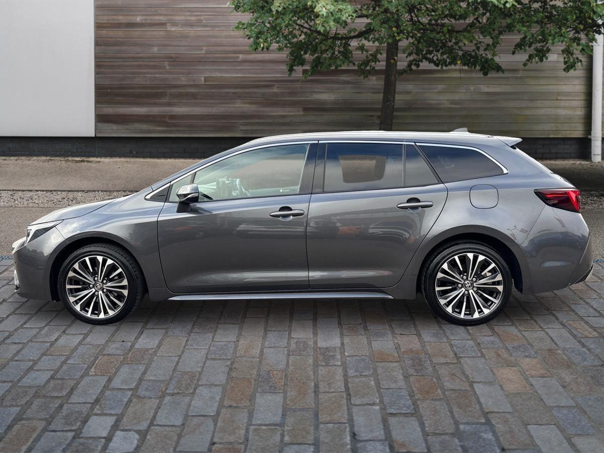 Used Toyota Corolla 2024 for sale - 76282581: Photo 6