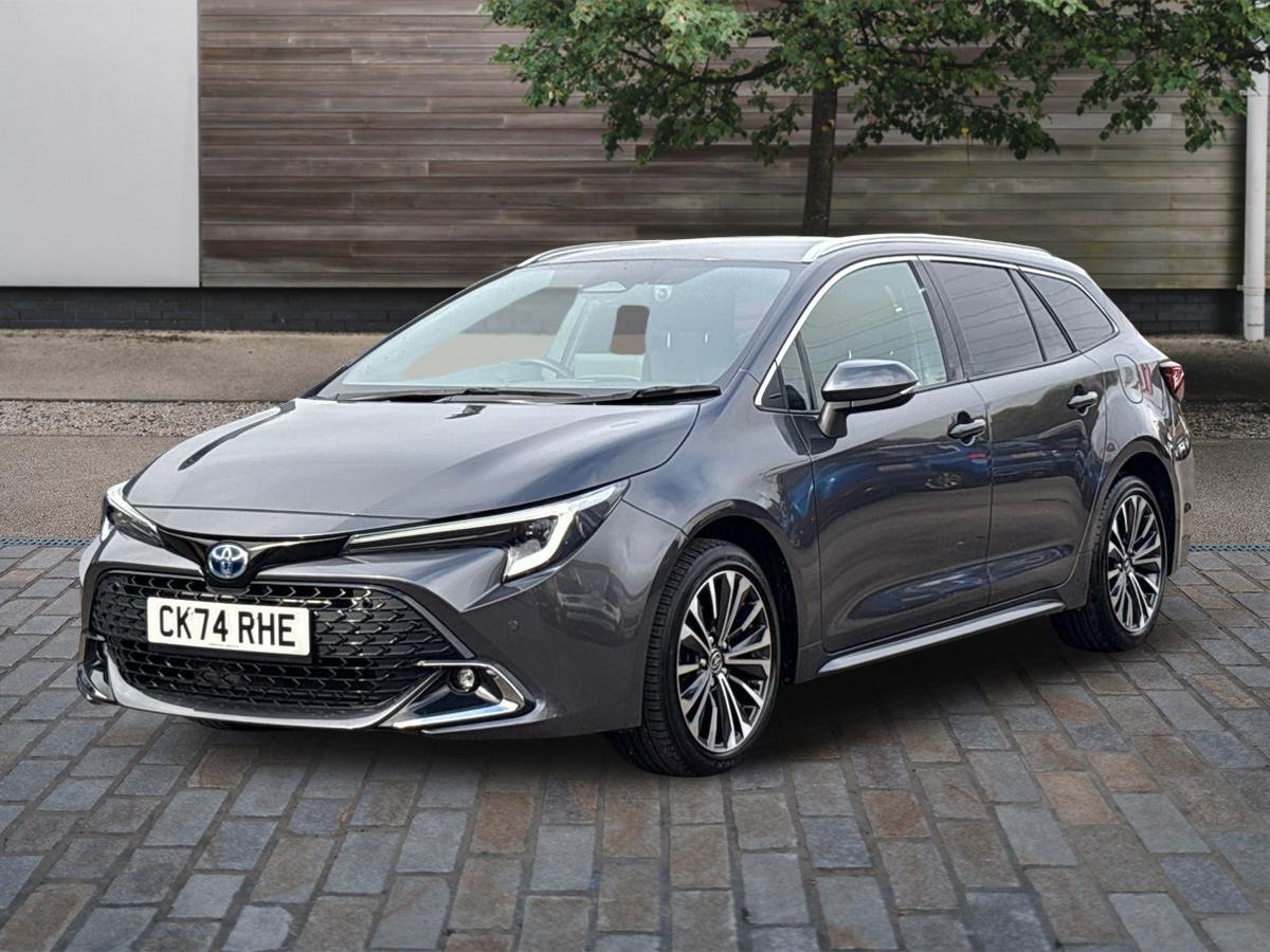 Used Toyota Corolla 2024 for sale - 76282581: Photo 7