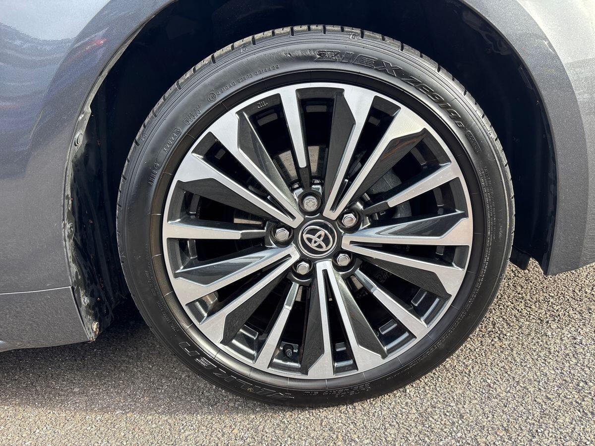 Used Toyota Corolla 2024 for sale - 76282581: Photo 9