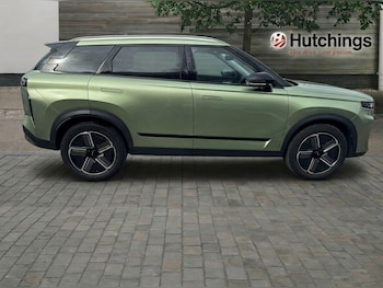 Used Jaecoo Jaecoo 7 2025 for sale - 77993919: Photo