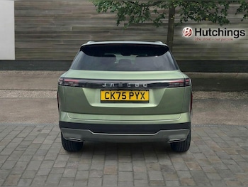 Used Jaecoo Jaecoo 7 2025 for sale - 77993919: Photo