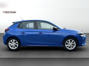 Used Vauxhall Corsa 2020 for sale - 75884543: Photo