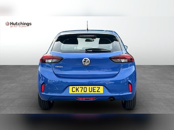Used Vauxhall Corsa 2020 for sale - 75884543: Photo