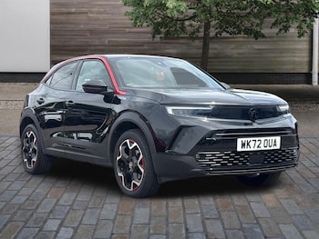 Used Vauxhall Mokka 2023 for sale - 78783880: Photo