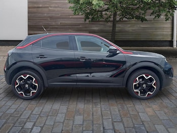 Used Vauxhall Mokka 2023 for sale - 78783880: Photo