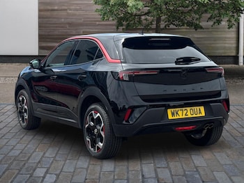 Used Vauxhall Mokka 2023 for sale - 78783880: Photo
