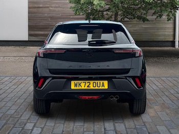 Used Vauxhall Mokka 2023 for sale - 78783880: Photo