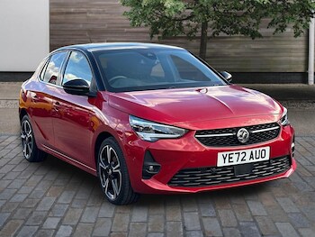 Used Vauxhall Corsa 2022 for sale - 77824084: Photo