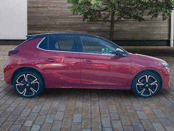 Used Vauxhall Corsa 2022 for sale - 77824084: Photo