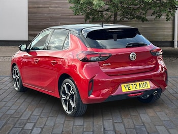 Used Vauxhall Corsa 2022 for sale - 77824084: Photo