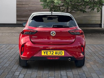 Used Vauxhall Corsa 2022 for sale - 77824084: Photo