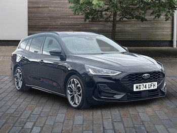 Used Ford Focus 2024 for sale - 78504698: Photo