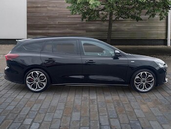 Used Ford Focus 2024 for sale - 78504698: Photo